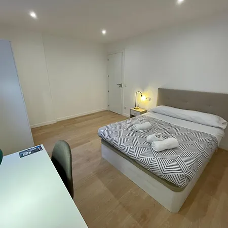 Appartement Luz De Camelias Comarca de Vigo