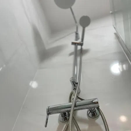 Apartment Luz De Camelias Vigo