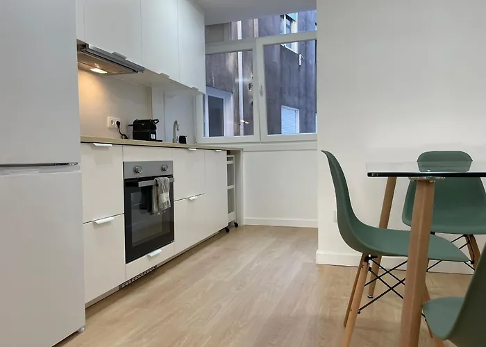 Luz De Camelias Comarca de Vigo