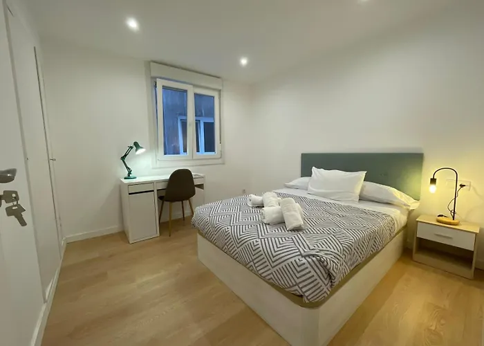 Luz De Camelias * Comarca de Vigo