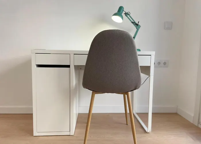 Luz De Camelias Appartement *