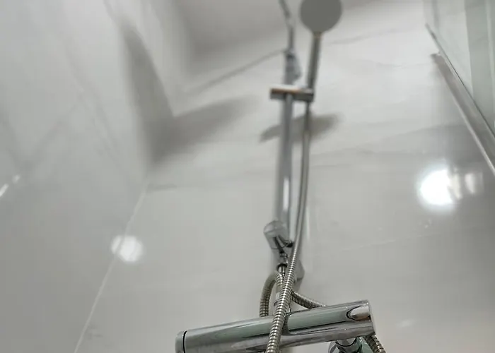 Appartement Luz De Camelias Comarca de Vigo