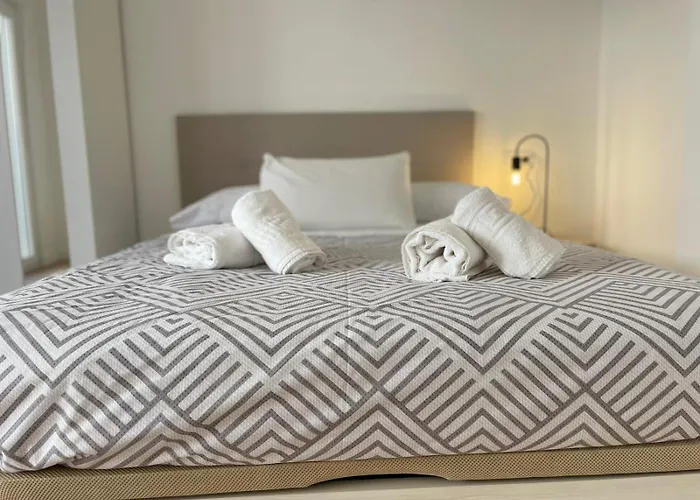 Luz De Camelias Appartement *